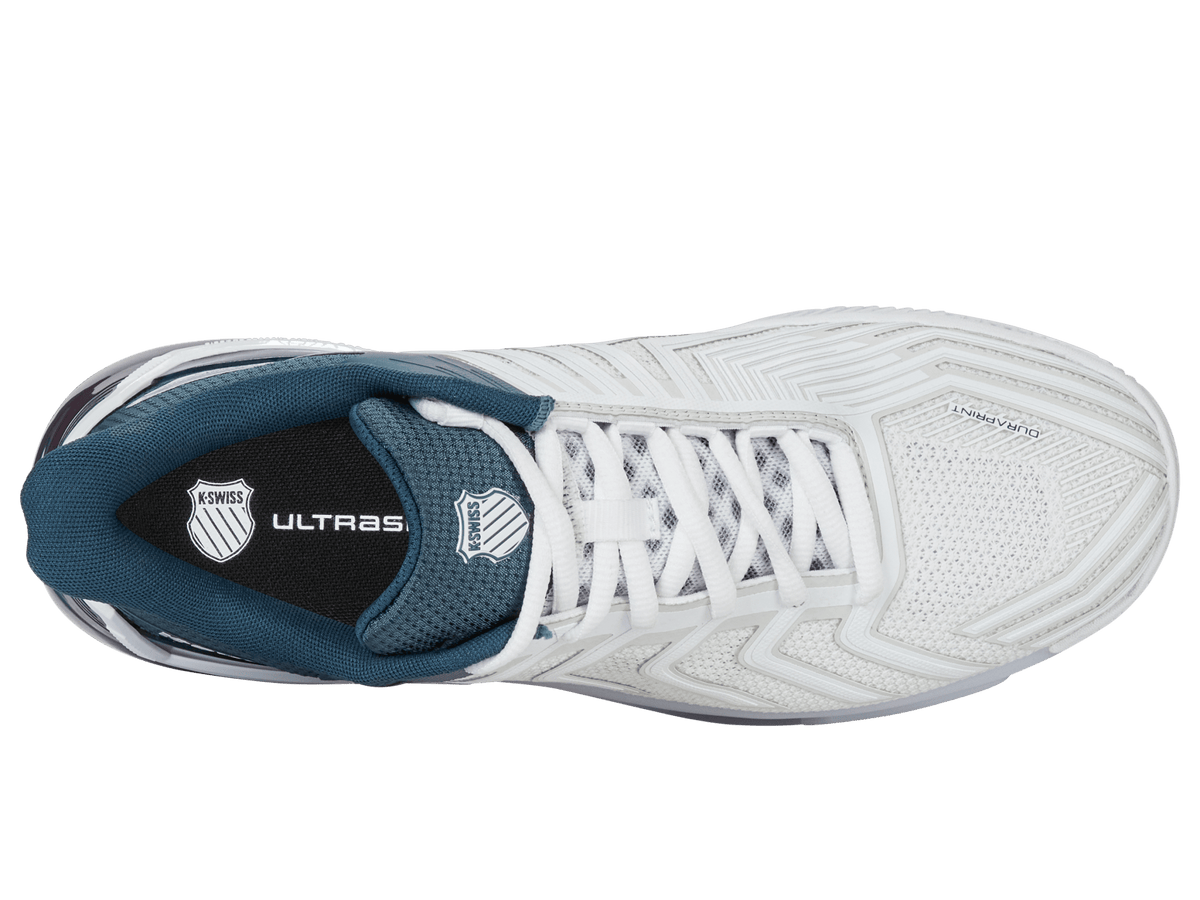 ULTRASHOT 4 CLAY | K-Swiss Best Price