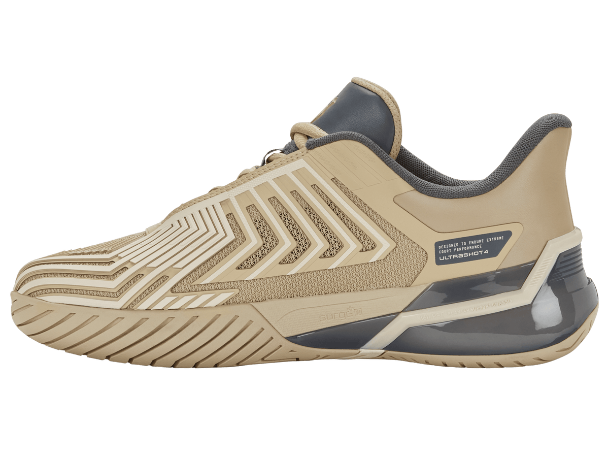 ULTRASHOT 4 | K-Swiss New