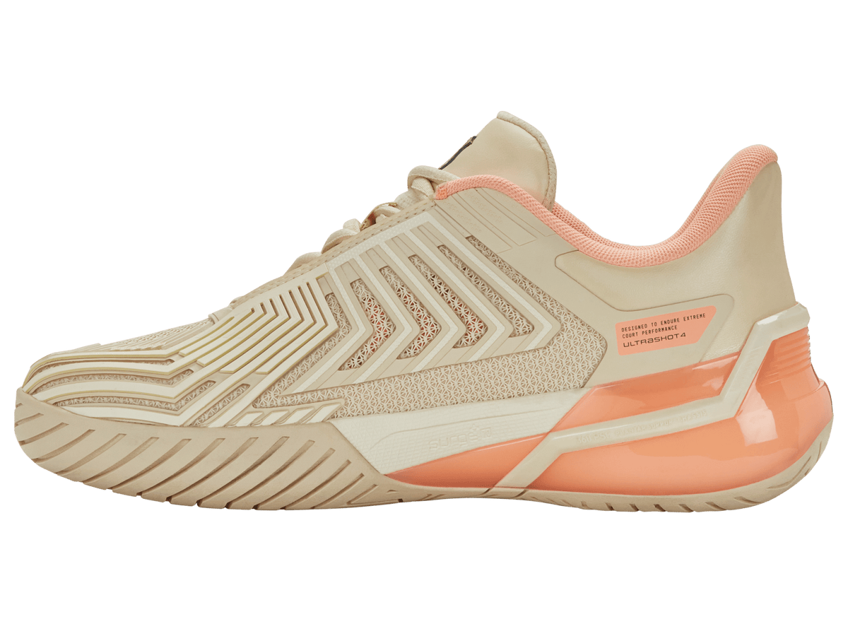 ULTRASHOT 4 | K-Swiss Premium