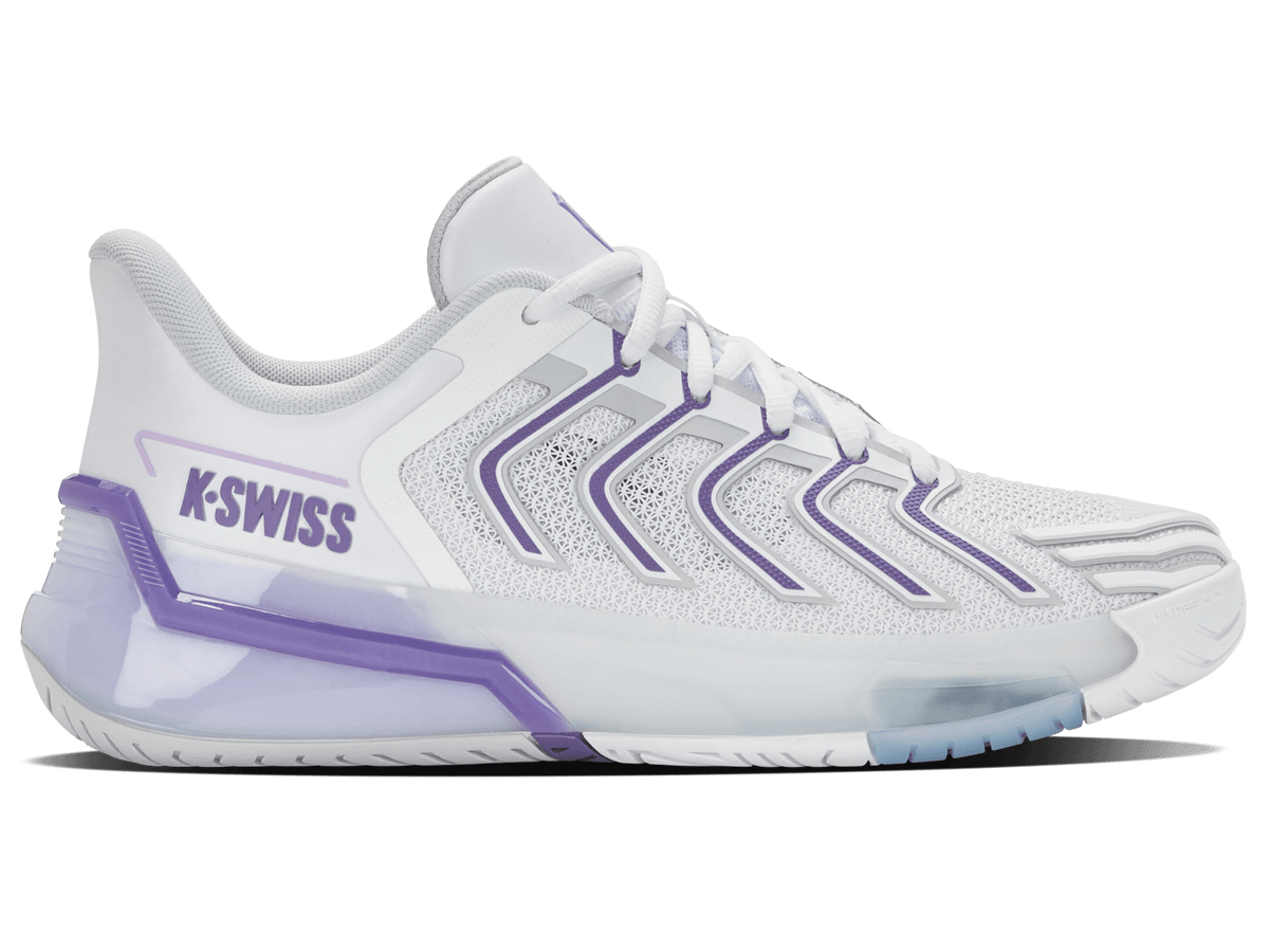 ULTRASHOT 4 | K-Swiss Featured