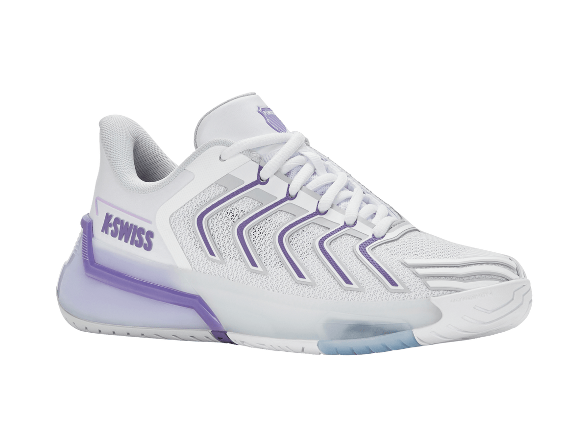 ULTRASHOT 4 | K-Swiss Featured