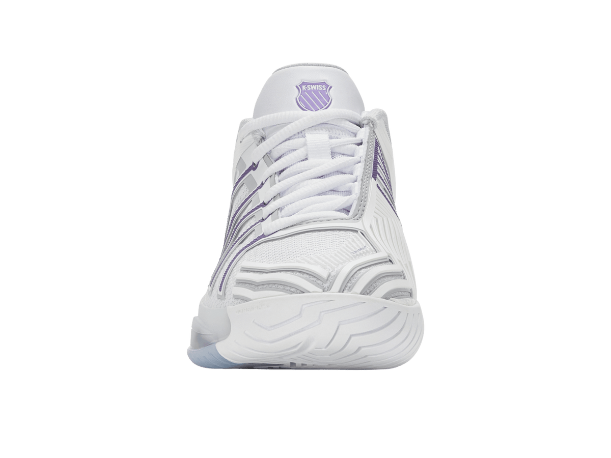 ULTRASHOT 4 | K-Swiss Featured