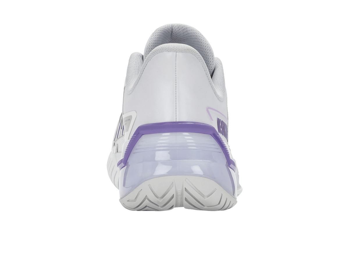ULTRASHOT 4 | K-Swiss Featured