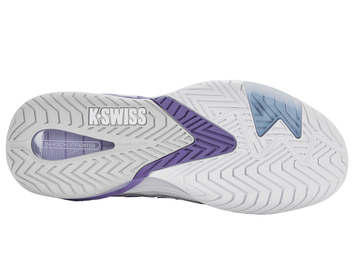 ULTRASHOT 4 | K-Swiss Featured