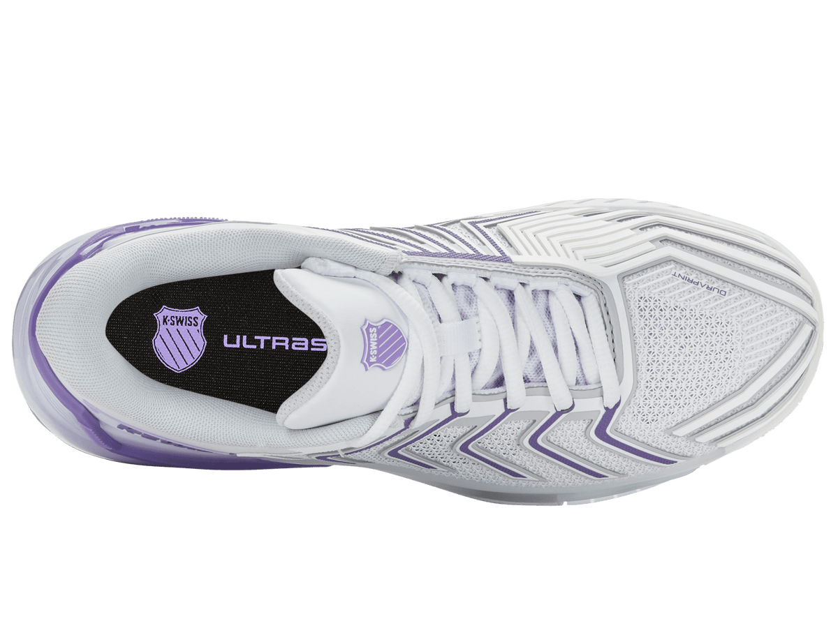 ULTRASHOT 4 | K-Swiss Featured