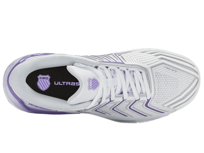 ULTRASHOT 4 | K-Swiss Featured