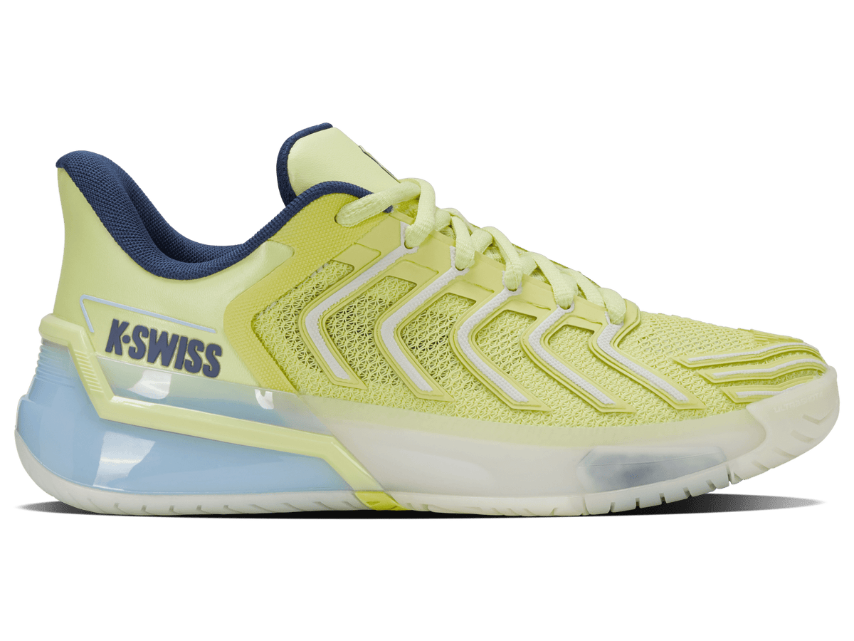ULTRASHOT 4 | K-Swiss Featured