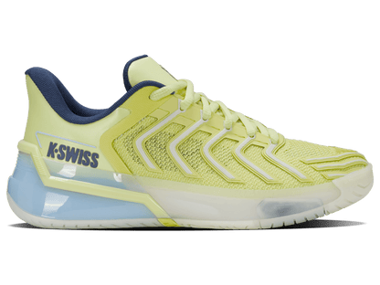 ULTRASHOT 4 | K-Swiss Featured