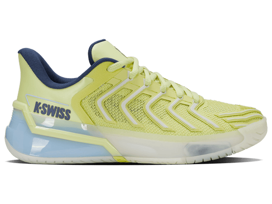 ULTRASHOT 4 | K-Swiss Featured