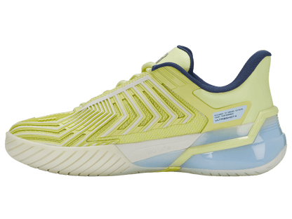 ULTRASHOT 4 | K-Swiss Featured