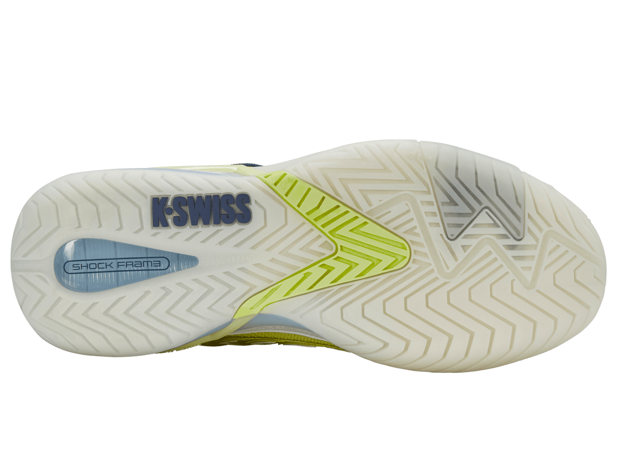 ULTRASHOT 4 | K-Swiss Featured