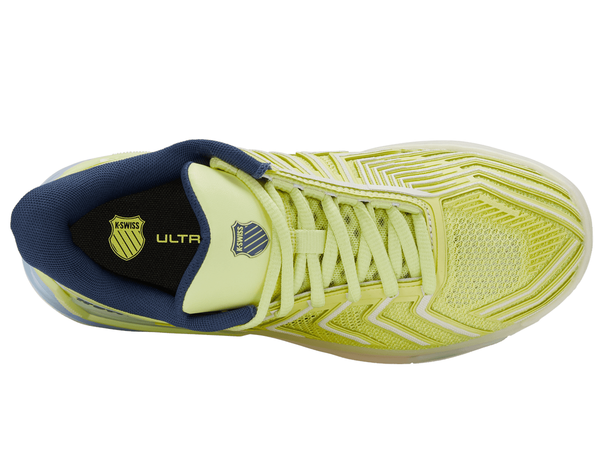 ULTRASHOT 4 | K-Swiss Featured