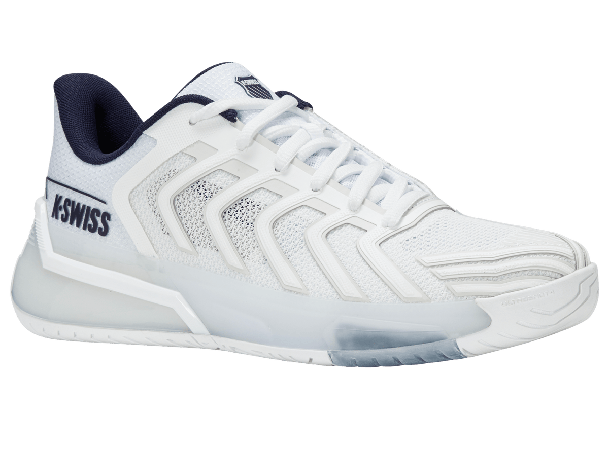 ULTRASHOT 4 | K-Swiss Classic