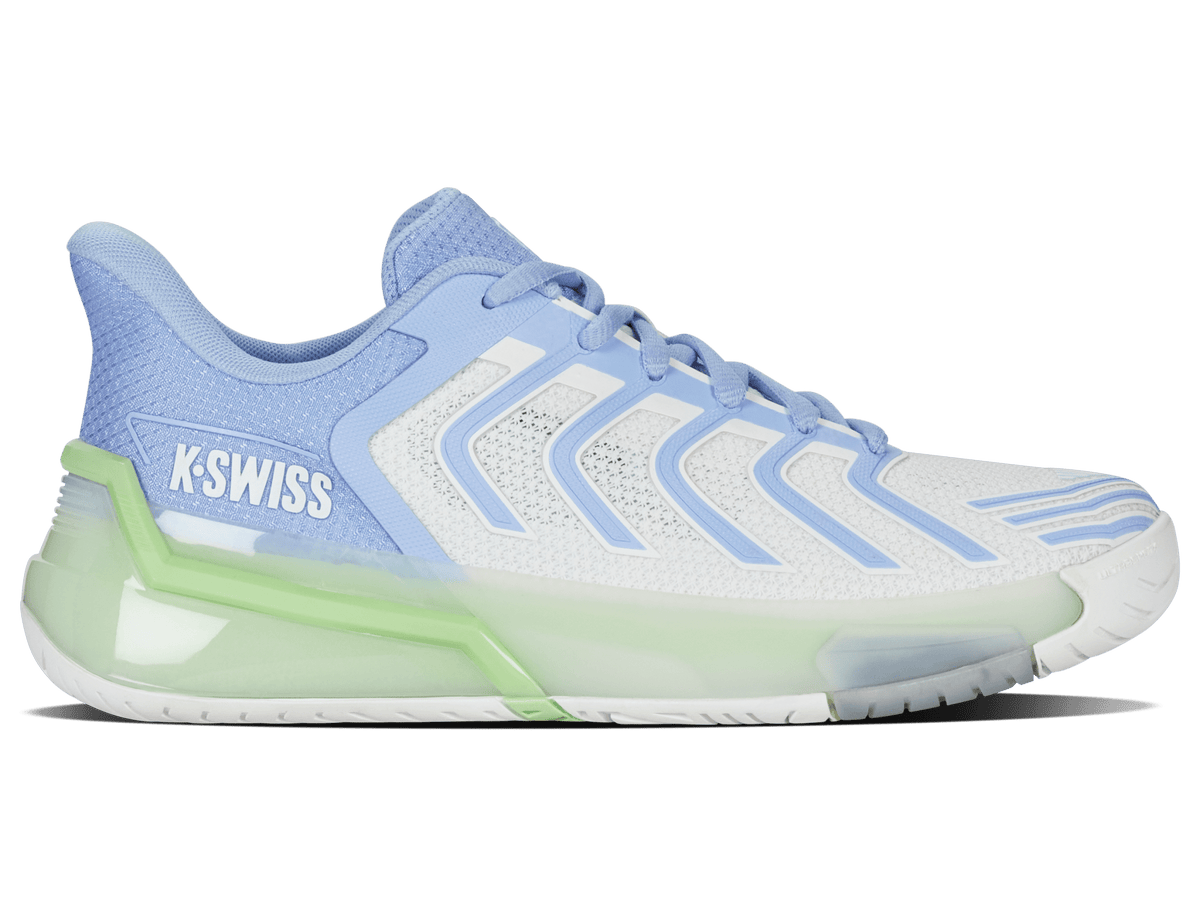 ULTRASHOT 4 | K-Swiss Featured
