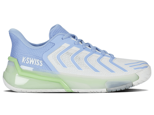 ULTRASHOT 4 | K-Swiss Featured