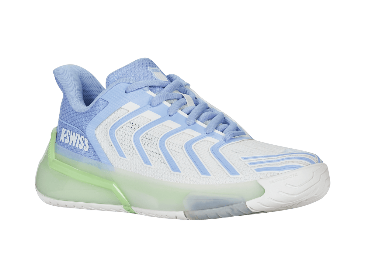 ULTRASHOT 4 | K-Swiss Featured