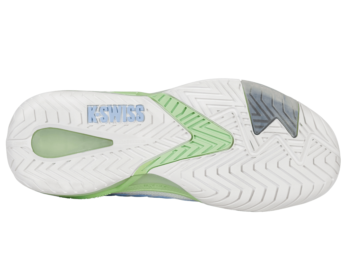 ULTRASHOT 4 | K-Swiss Featured