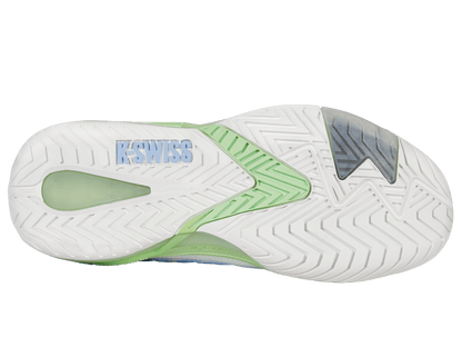 ULTRASHOT 4 | K-Swiss Featured