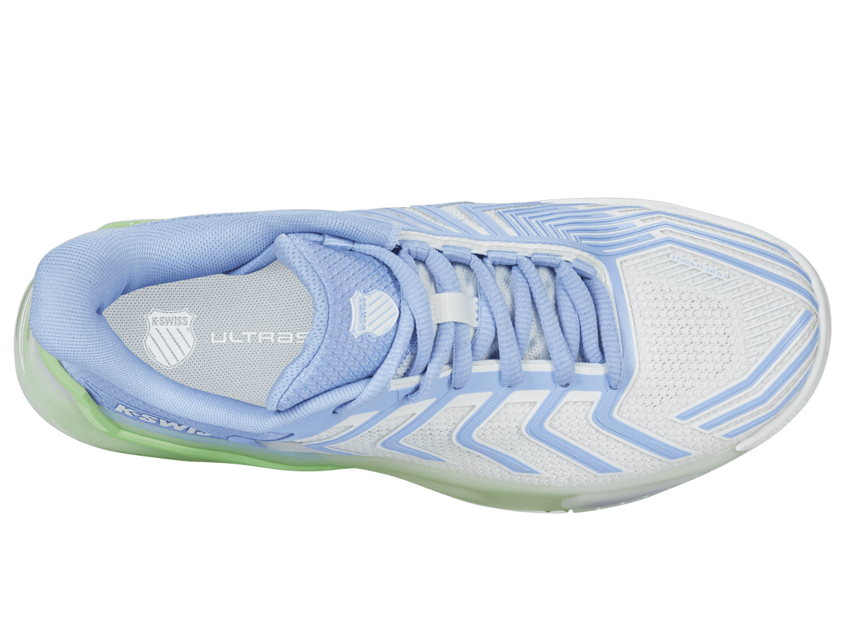 ULTRASHOT 4 | K-Swiss Featured