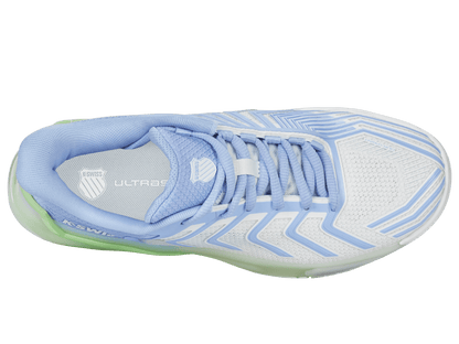 ULTRASHOT 4 | K-Swiss Featured