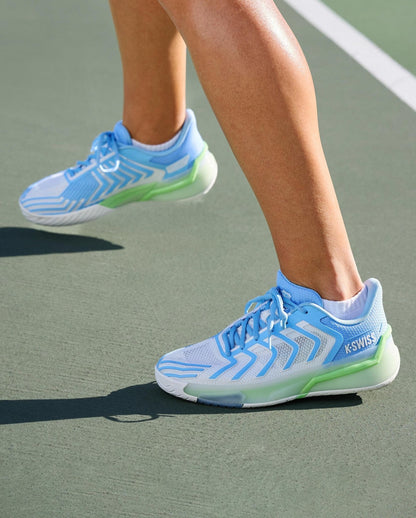 ULTRASHOT 4 | K-Swiss Featured