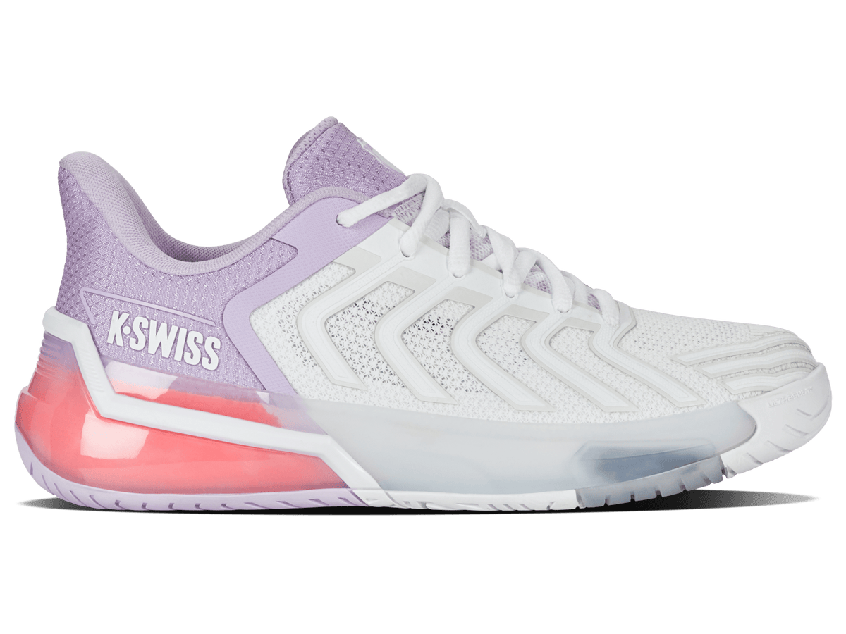 ULTRASHOT 4 | K-Swiss Top Pick