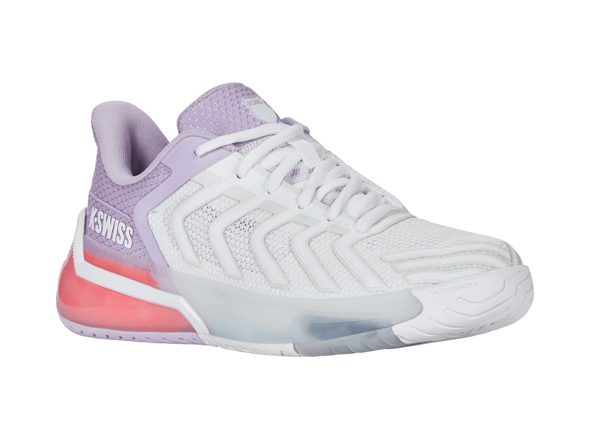 ULTRASHOT 4 | K-Swiss Top Pick