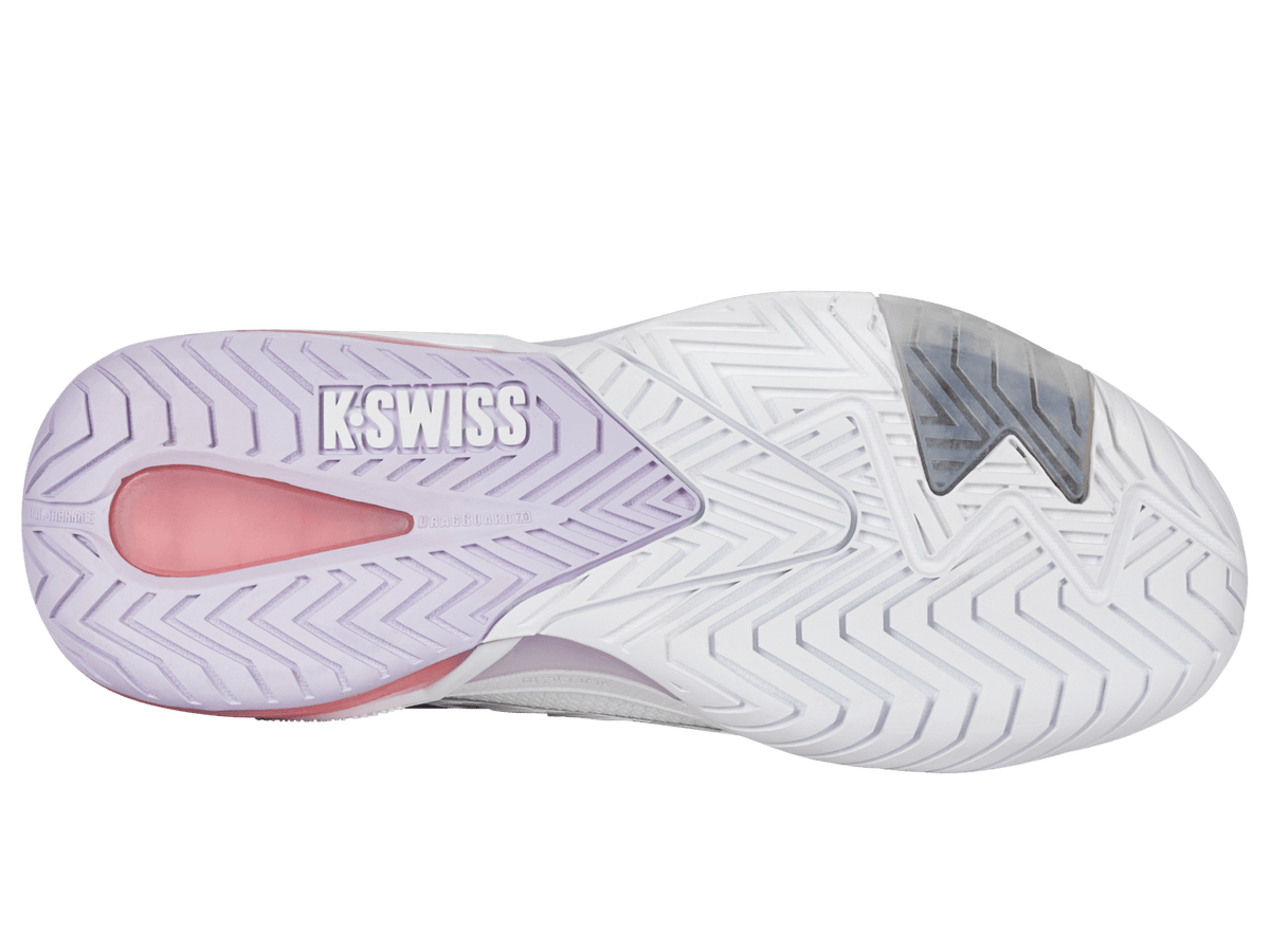 ULTRASHOT 4 | K-Swiss Top Pick