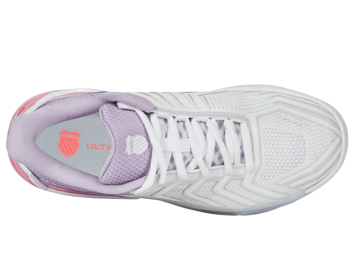 ULTRASHOT 4 | K-Swiss Top Pick