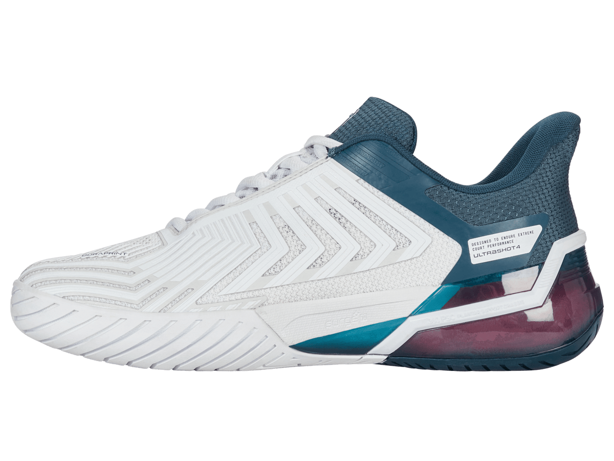 ULTRASHOT 4 | K-Swiss Sale