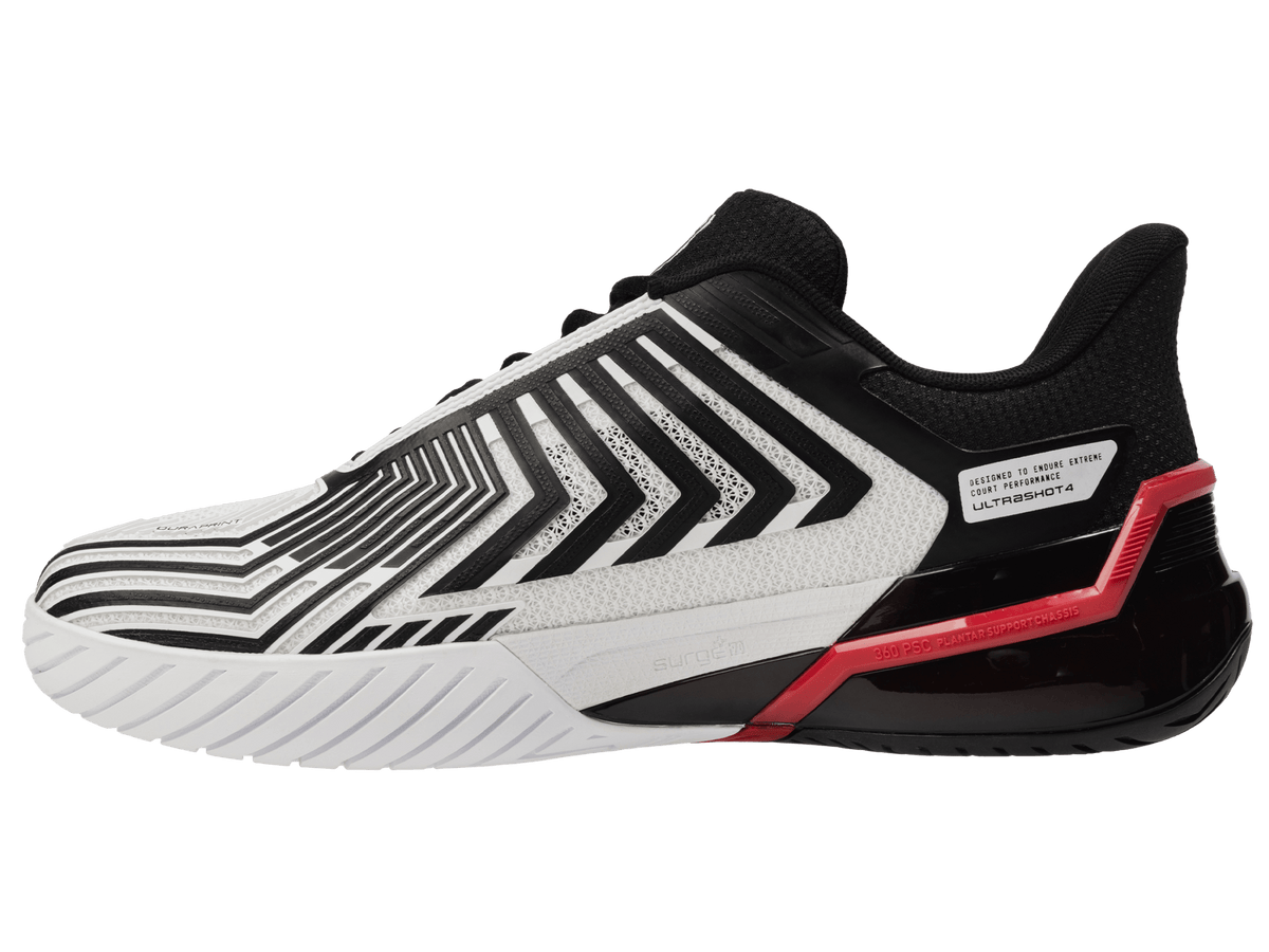 ULTRASHOT 4 | K-Swiss Best Seller