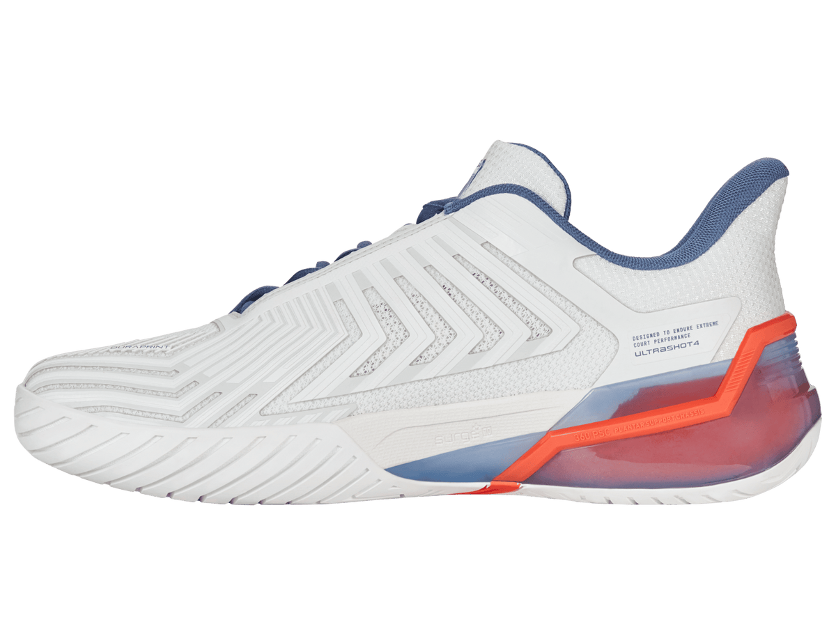 ULTRASHOT 4 | K-Swiss Deals