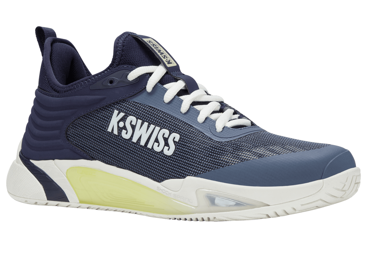 HYPERCOURT PINNACLE | K-Swiss Everyday
