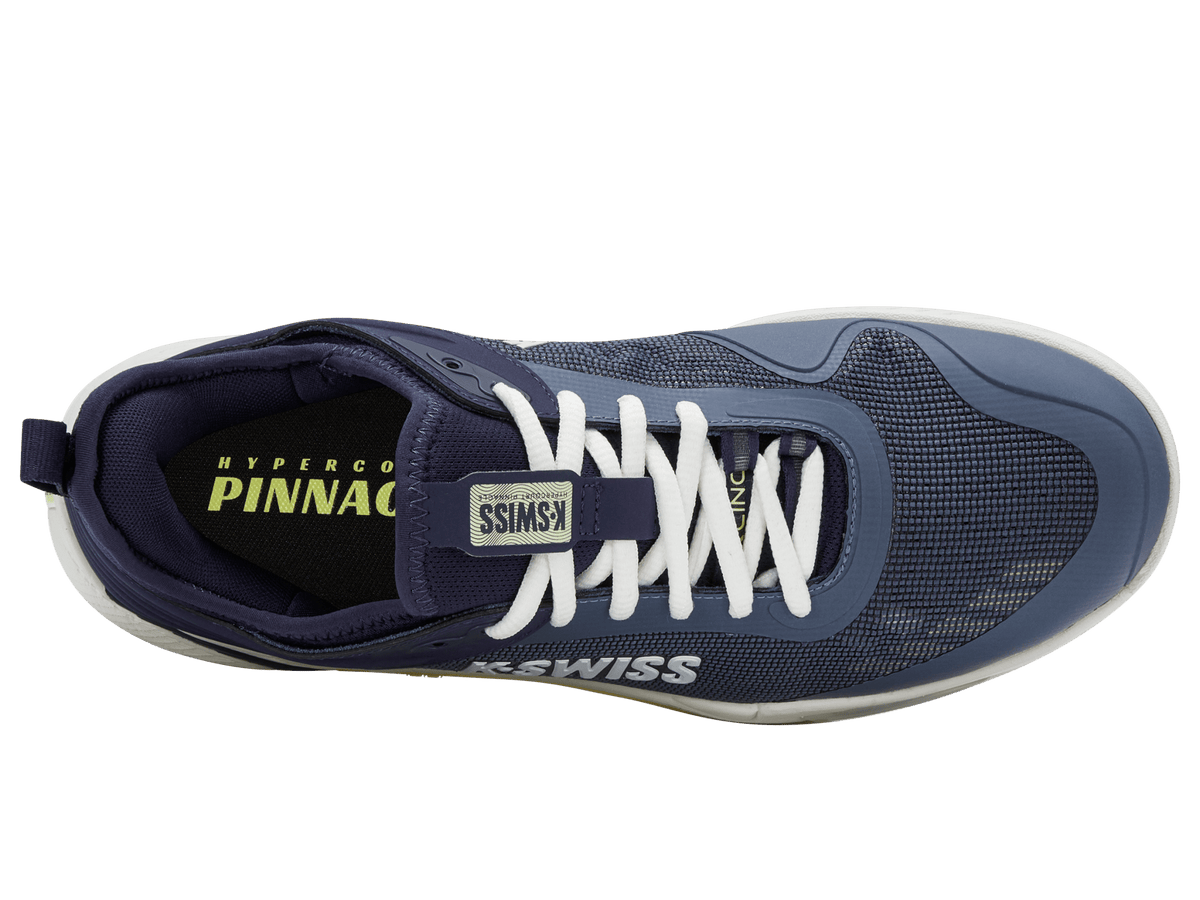 HYPERCOURT PINNACLE | K-Swiss Everyday