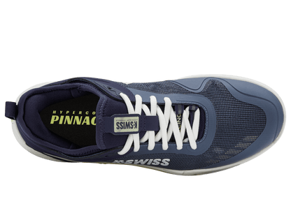 HYPERCOURT PINNACLE | K-Swiss Everyday