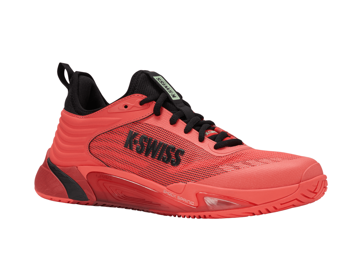 HYPERCOURT PINNACLE | K-Swiss Deals