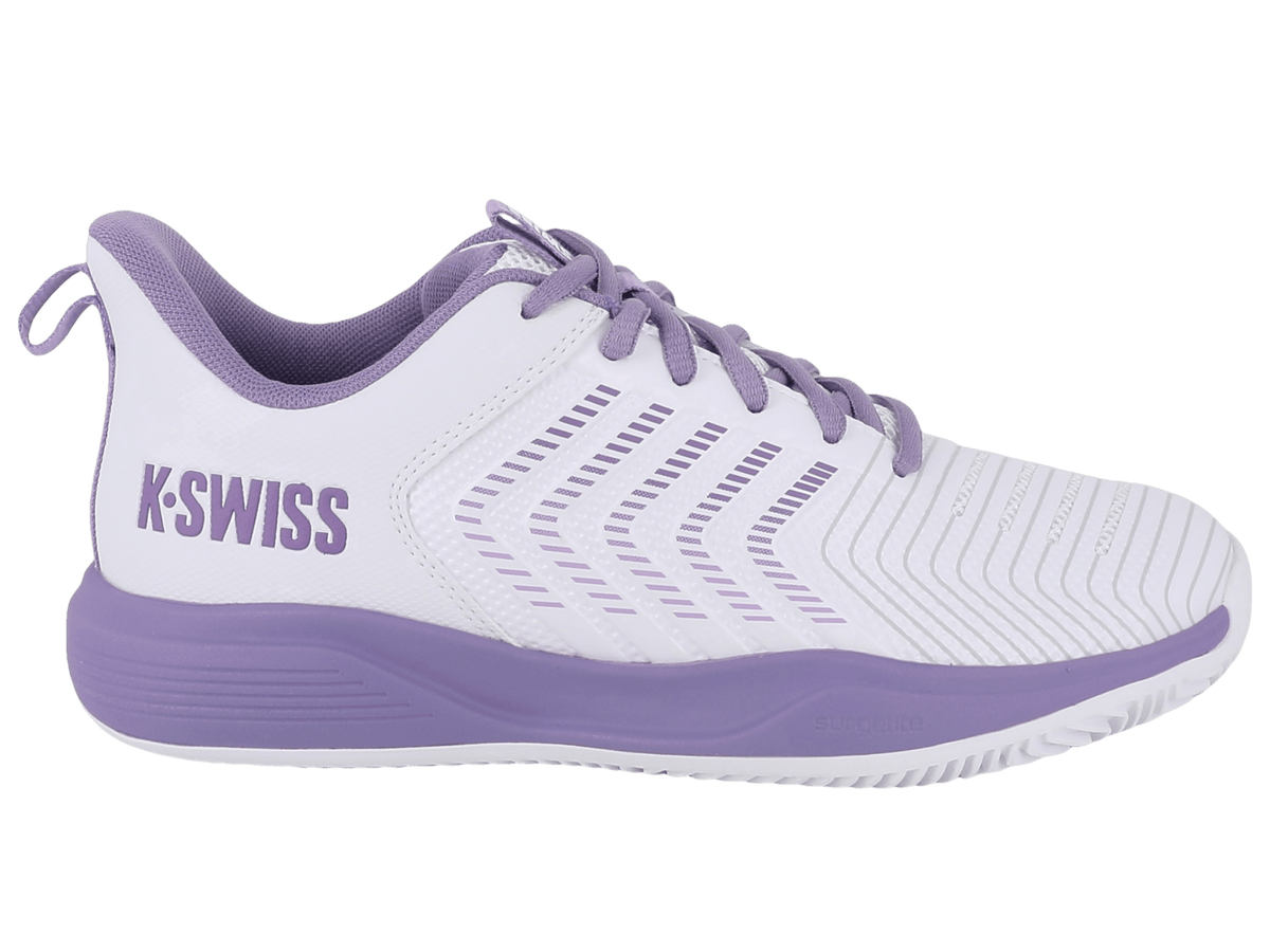 ULTRASHOT LIGHT | K-Swiss Top Pick
