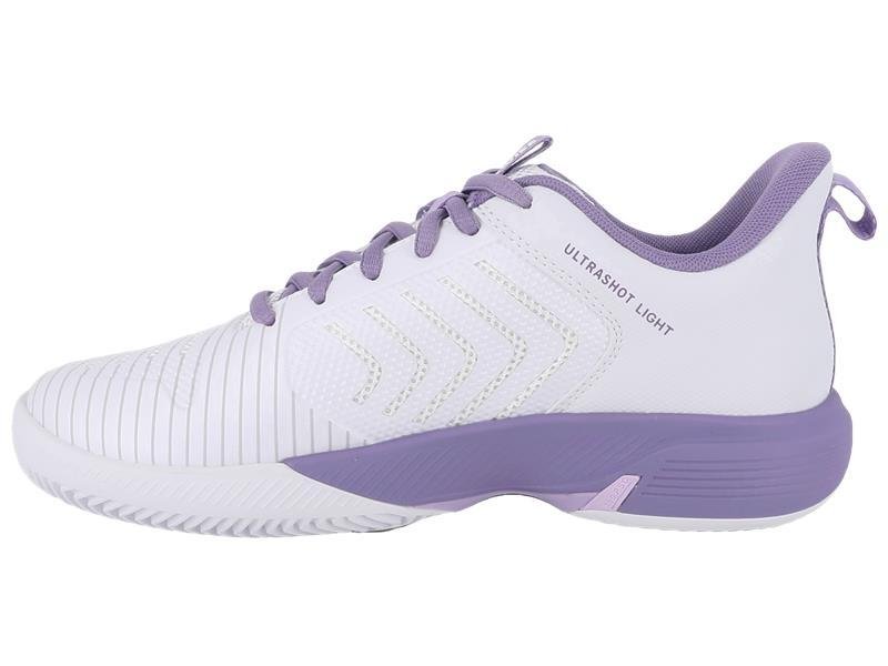 ULTRASHOT LIGHT | K-Swiss Top Pick