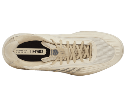 HYPERCOURT EXPRESS 3 | K-Swiss Top Pick