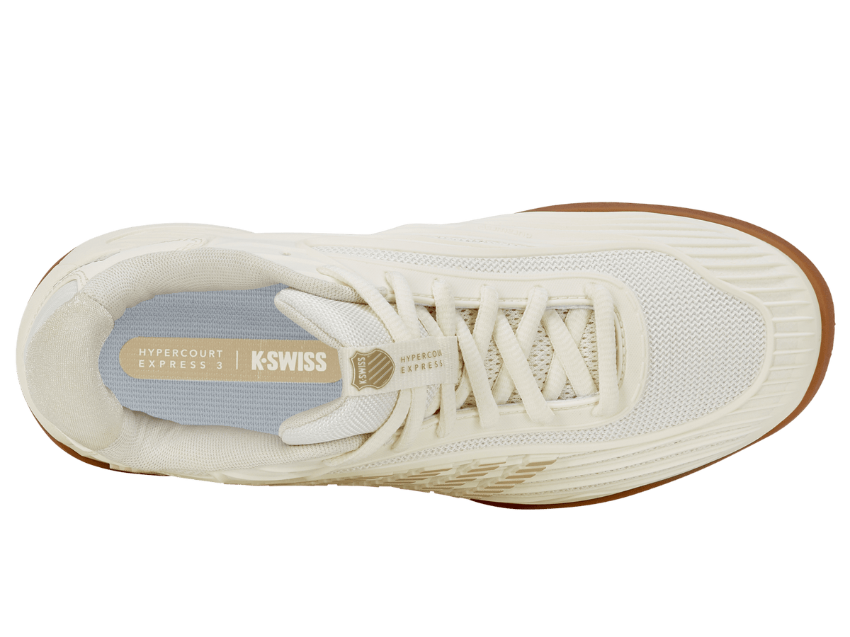 HYPERCOURT EXPRESS 3 INDOOR | K-Swiss Hot Sale