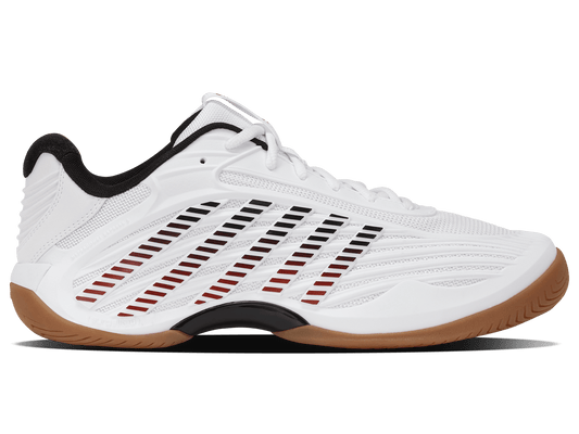 HYPERCOURT EXPRESS 3 INDOOR | K-Swiss Featured