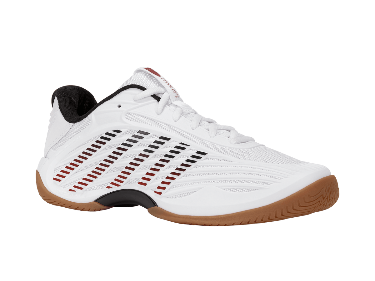 HYPERCOURT EXPRESS 3 INDOOR | K-Swiss Featured