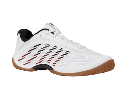 HYPERCOURT EXPRESS 3 INDOOR | K-Swiss Featured