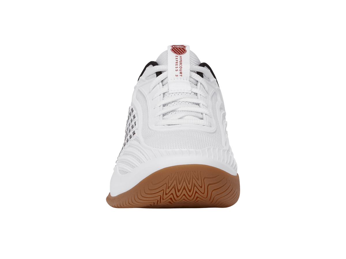 HYPERCOURT EXPRESS 3 INDOOR | K-Swiss Featured