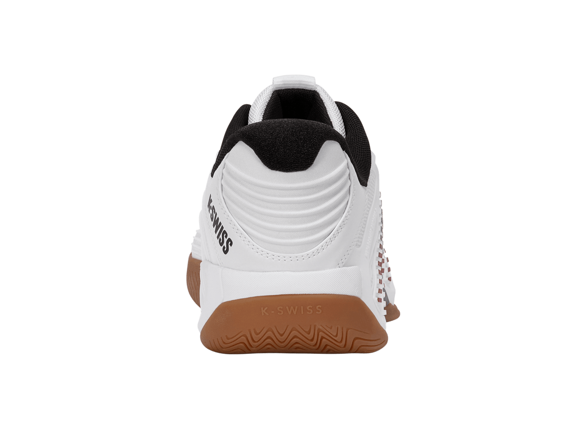 HYPERCOURT EXPRESS 3 INDOOR | K-Swiss Featured