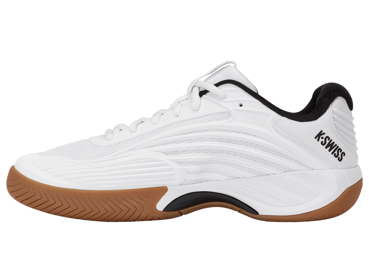 HYPERCOURT EXPRESS 3 INDOOR | K-Swiss Featured