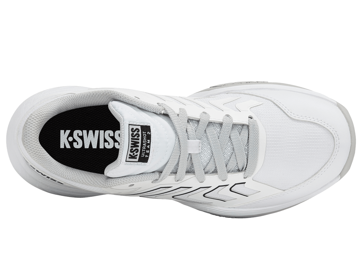 ULTRASHOT TEAM 2 | K-Swiss Latest