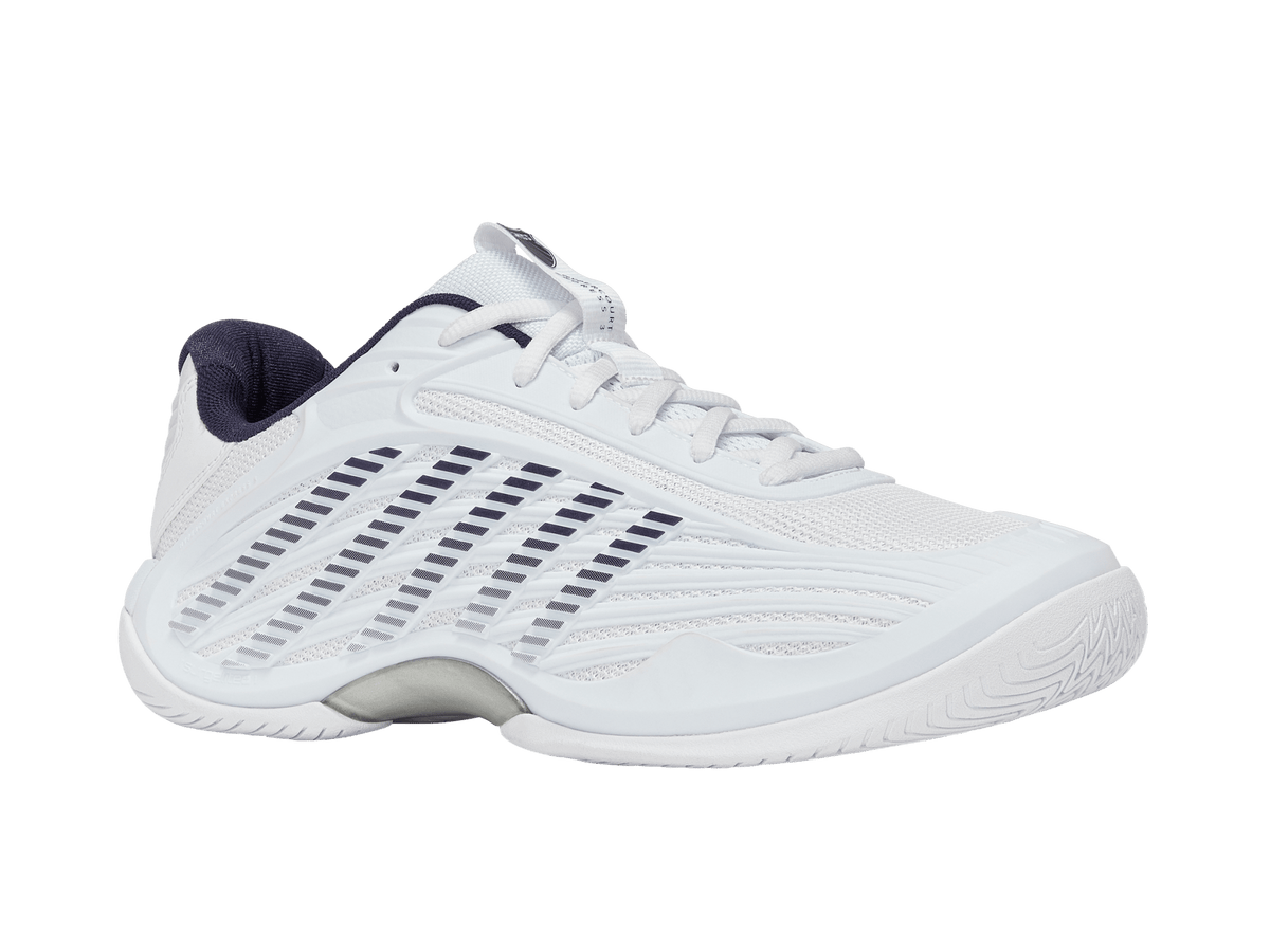 HYPERCOURT EXPRESS 3 2E | K-Swiss Recommended