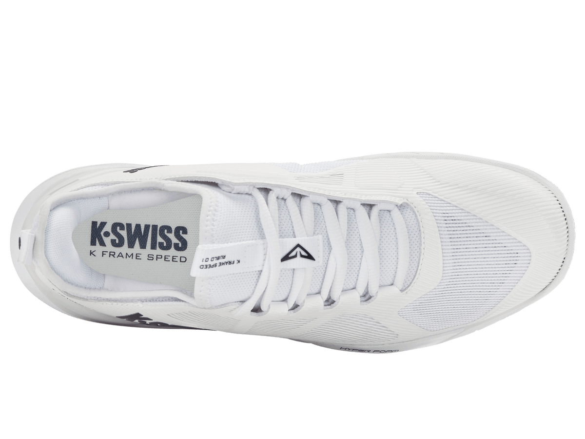 K-FRAME SPEED RUBLO | K-Swiss Special Offer