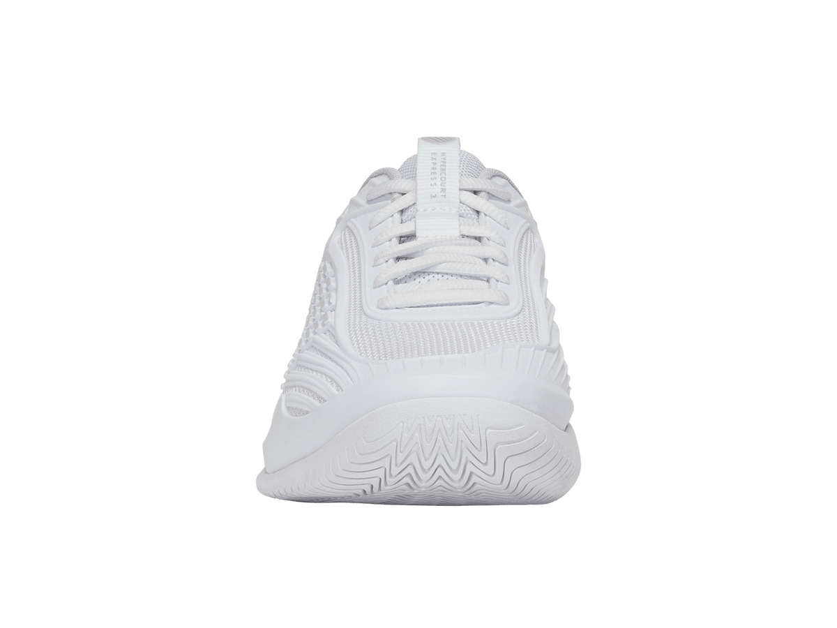 HYPERCOURT EXPRESS 3 WIDE | K-Swiss Premium
